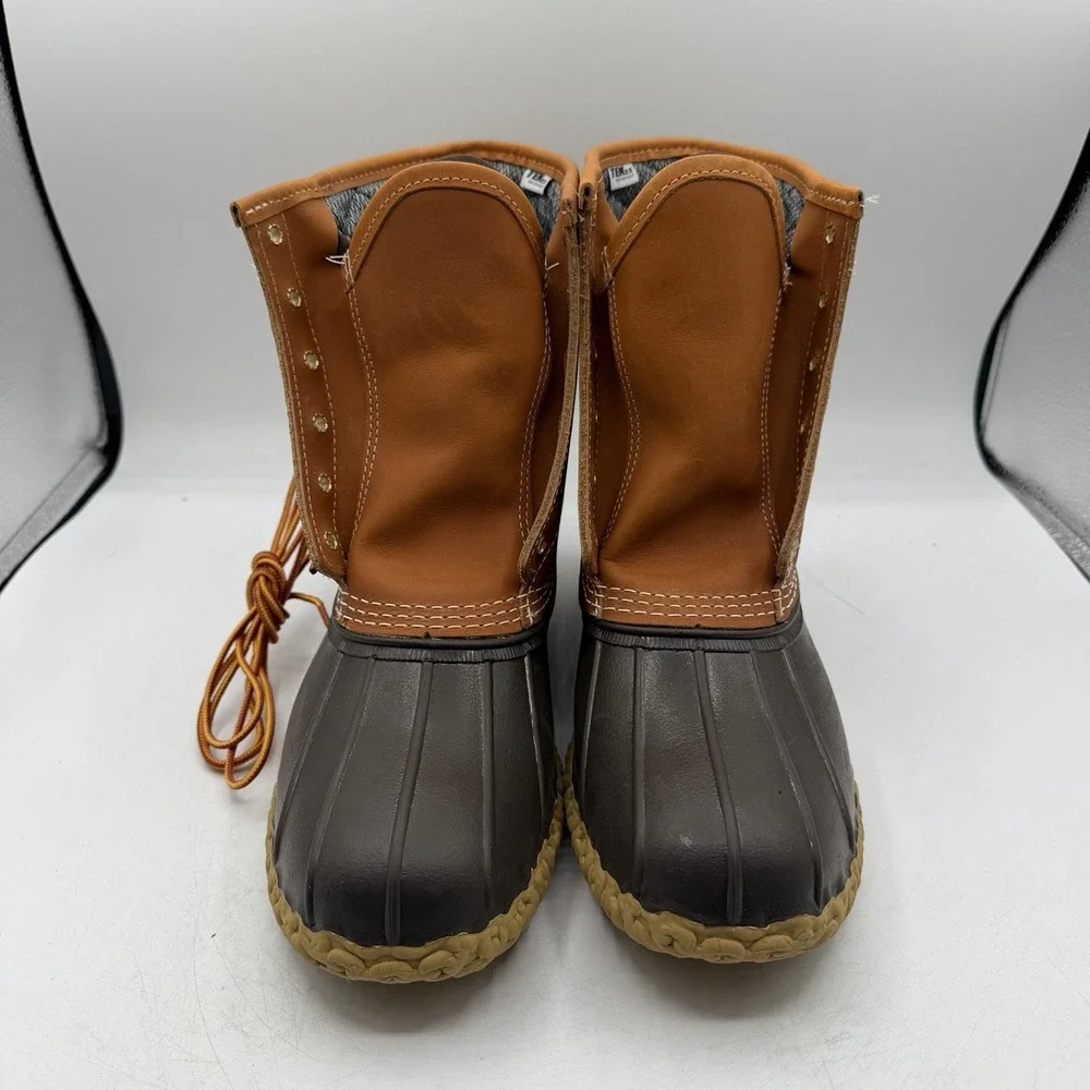 LL Bean 8